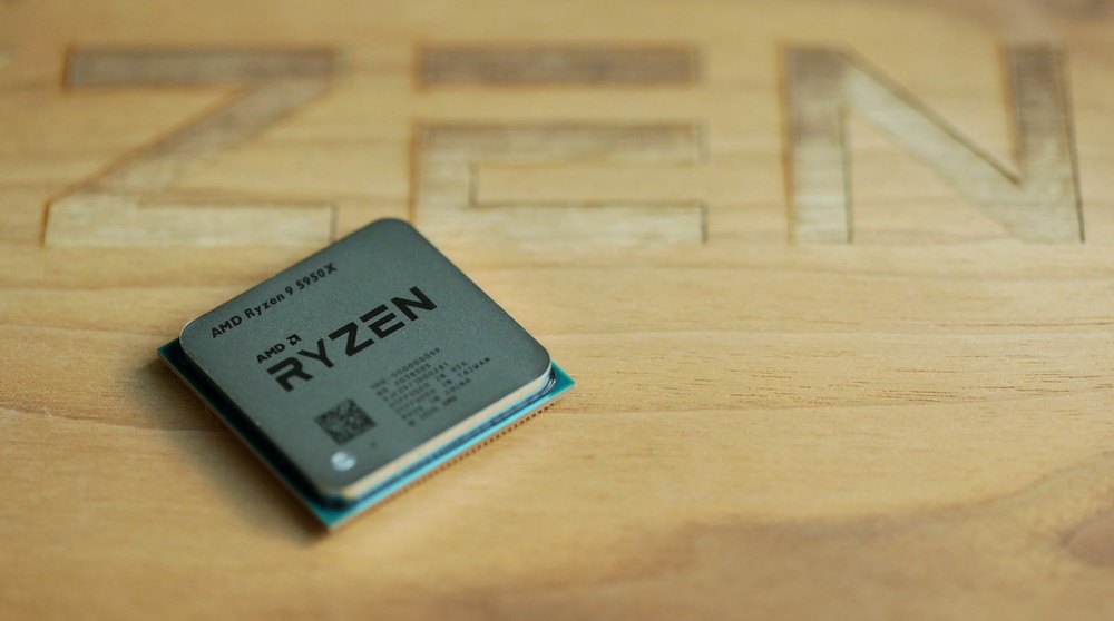 Ryzen 5000, processeur AMD, comment ça se présente ?